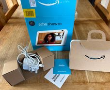Alexa Echo Show 8 2nd Gen