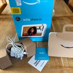 Alexa Echo Show 8 2nd Gen