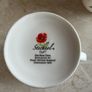 Stechcol Fine Bone China Cups as new Image 2