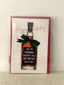 Birthday Cards