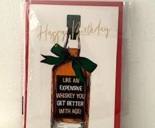 Birthday Cards