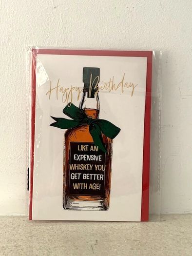 Birthday Cards