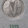 full collection of pre decimal coins Image 7