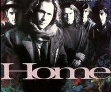 Hothouse Flowers - Home - CD