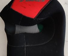 Scuba Diving Hood - O'Dare - Size 52