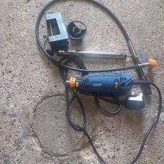 Rotary tool