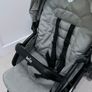 Joie - EvaLite Duo stroller - Pebble Image 5