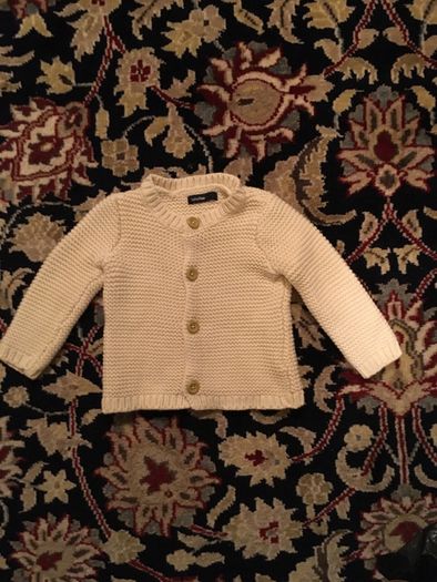 Baby Gap Cotton Top, size 3-6 month