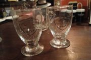 Power Whiskey glasses