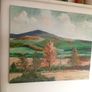 oil on cavas by irish artist f.k kennedy Image 6