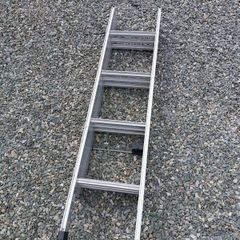 Attic ladder