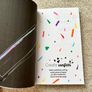 Kids colouring Mariah Elizabeth create this book 2 Image 2