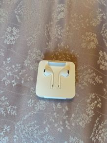 Iphone earphones (brand new)