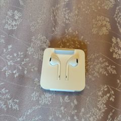 Iphone earphones (brand new)
