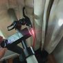 Aovonpro electric scooter Image 5