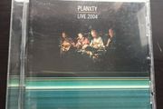 Planxty - Live 2004 CD