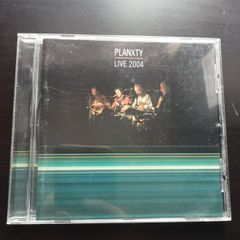 Planxty - Live 2004 CD