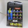 Star Trek 2009 Scotty 6 Inch Large Figure Playmates Warp Collection Brand New Sealed Image 4
