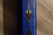 Land rover freelander 1 td4 front right driveshaft