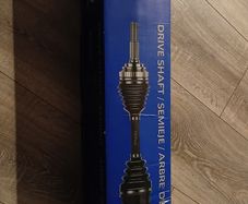 Land rover freelander 1 td4 front right driveshaft