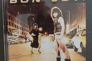 Bon Jovi CD