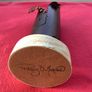 Solid Bronze-  PADRAIG O MURCHU) Candle Holder Image 5