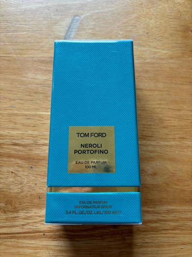 TOM FORD Neroli Portofino 100ml parfum