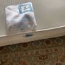 Mothercare Jamestown Cot Bed Image 6