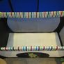 Travel Cot Image 3
