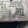 Womens NIKE REVOLUTION 5 trainers runners white Size UK 6 EU 40  boys girls Image 10