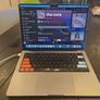 MacBook Pro m1 pro 14inch Image 9