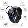20D Curved Edge Full Coverage Protective Film Cover For Xiaomi Youpin Haylou RT LS05S Smart Watch Screen Protector Not Glass Image 5