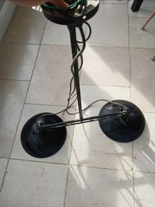Pendant light