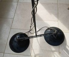 Pendant light
