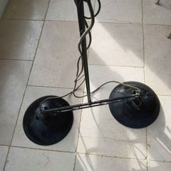 Pendant light