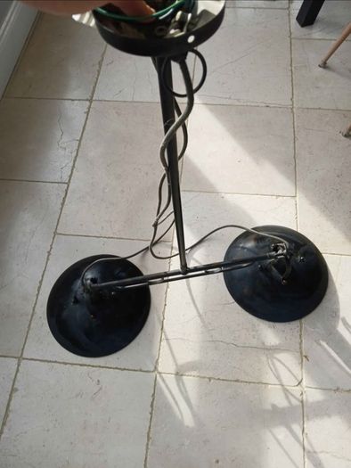 Pendant light