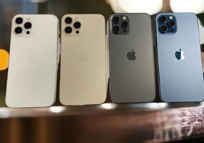 Iphone 12 Pro For Sale in Naas, Kildare from zteck naas