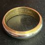 Wedding ring Image 9