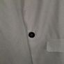 Cream Coloured Zara Blazer Size 8 Image 3