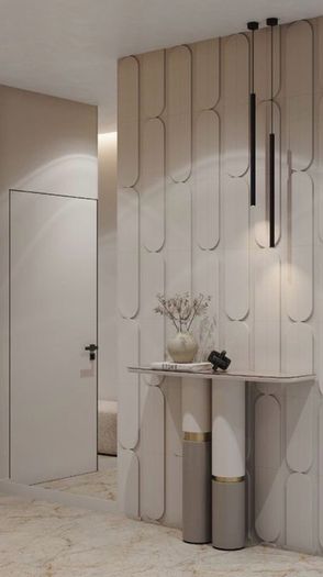 Decorative wall panels