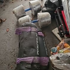 Weights bags / Sand bags