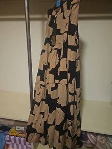 BNWT Phase 8 skirt size 14 Luana Geo Print Midi