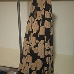 BNWT Phase 8 skirt size 14 Luana Geo Print Midi