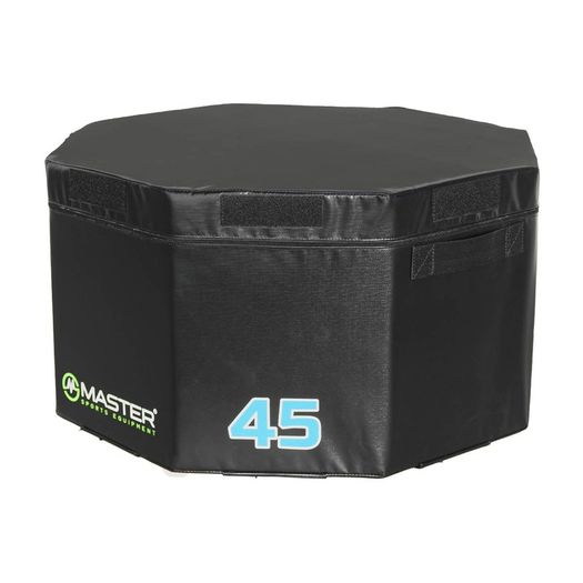 Plyometric Box Plyobox Exercising Gym Equipment
