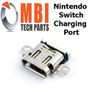 Nintendo Switch NS Console Replacement Power Jack Socket Charging Port Type C Image 4