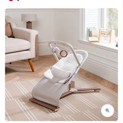 baby bouncer