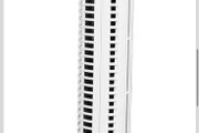 Oscillating fan unit 5