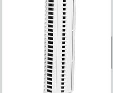 Oscillating fan unit 5