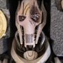 General Grievous - Special Edition - Hot Toys Image 5