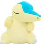 Pokemon Cyndaquil small 13cm game freak tag plush Image 3